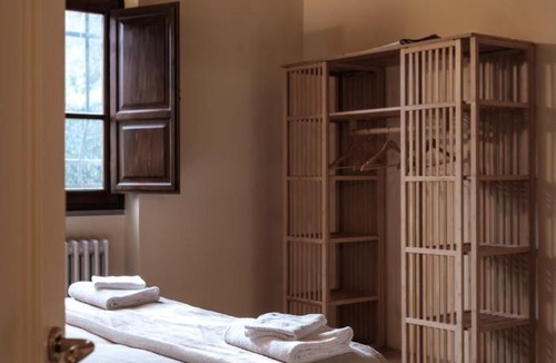 Impruneta Hotel | Villa Castiglione