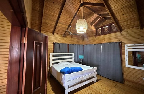 Tenares Villa | Villa Castillo