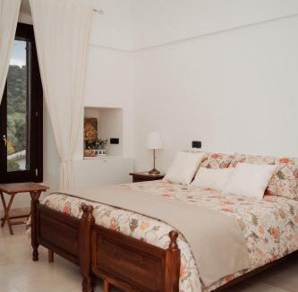 Impalata Apartment | Villa Castrignano