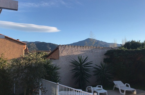 Saint-Andre House | Villa Catalane