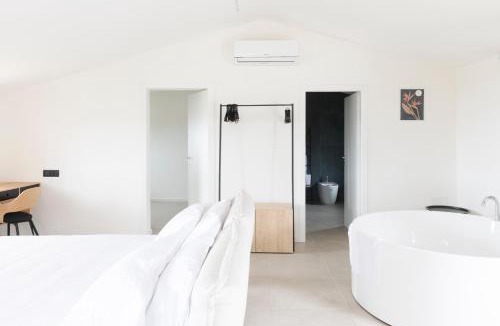 Paola Bed & Breakfast | Villa Catalano