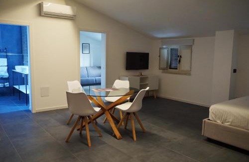 Paola Bed & Breakfast | Villa Catalano