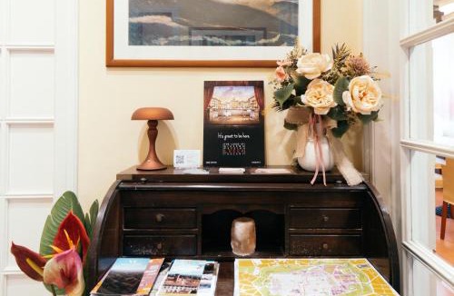 Lucca Historical Center Bed & Breakfast | Villa Catelli