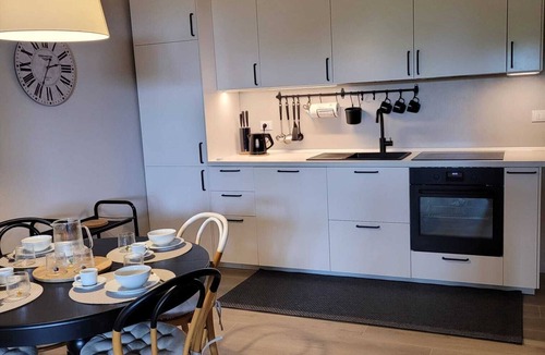 Bedizzole Apartment | Villa Caterina Country Apartment - Independent apartment with garden