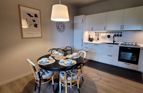 Bedizzole Apartment | Villa Caterina Country Apartment - Independent apartment with garden