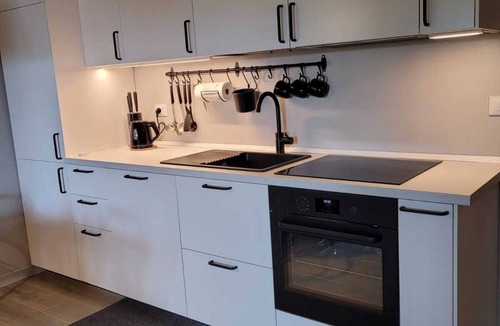 Bedizzole Apartment | Villa Caterina Country Apartment - Independent apartment with garden
