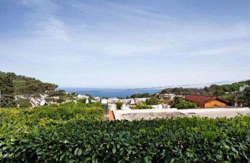 Tiberio Villa | Villa Caterina