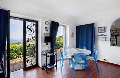 Tiberio Villa | Villa Caterina
