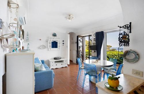 Tiberio Villa | Villa Caterina