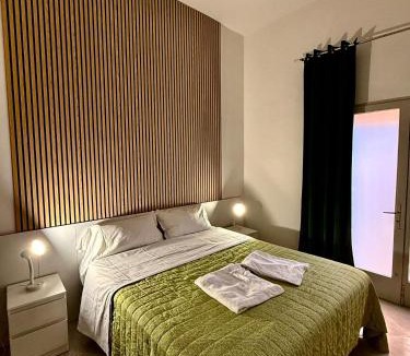 Novoli - San Donato House | Villa Caterina