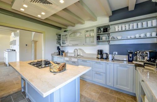 Cunettone-villa Villa | Villa Caterina