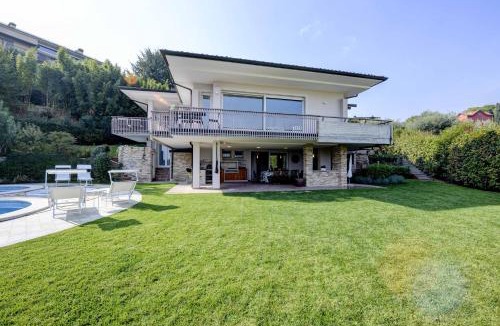 Cunettone-villa Villa | Villa Caterina