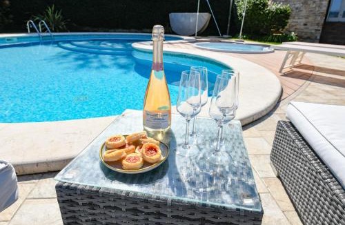 Cunettone-villa Villa | Villa Caterina