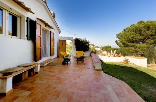 Sant' Andrea Villa | Villa Caterina Quiete e Mare - Goelba