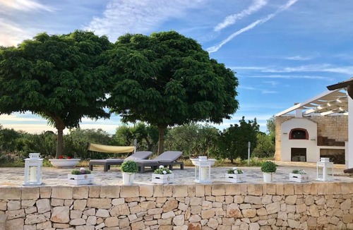 Alberobello House | Villa Catia