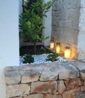 Alberobello House | Villa Catia