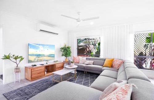 Smithfield House | Villa Cattana