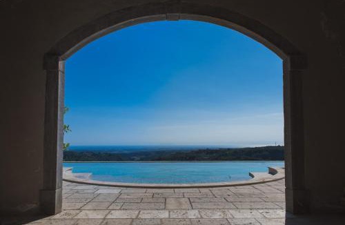 Riparbella Villa | Villa Cava Alta