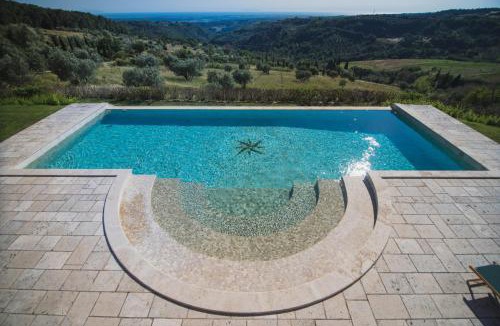 Riparbella Villa | Villa Cava Alta