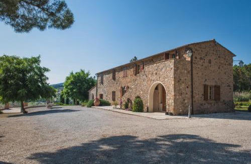 Riparbella Villa | Villa Cava Alta