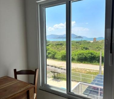 Palhoca Hotel | Villa Cavaliere
