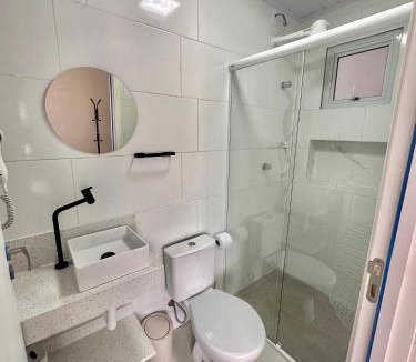 Palhoca Hotel | Villa Cavaliere