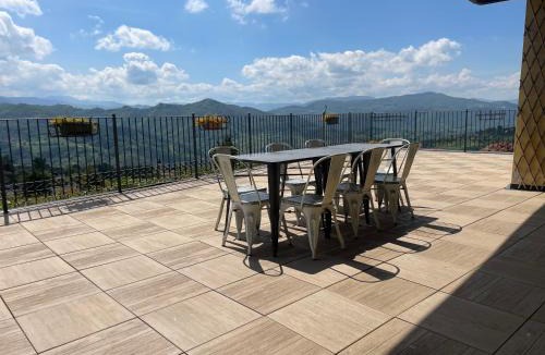 Pineto Villa | Villa Cavalieri in Vedriano