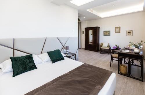Grottaferrata Apartment | Villa Cavalletti Appartamenti