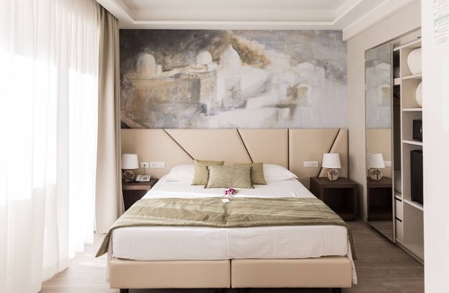 Grottaferrata House | Villa Cavalletti