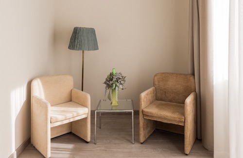 Grottaferrata House | Villa Cavalletti