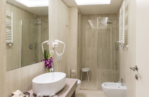 Grottaferrata House | Villa Cavalletti