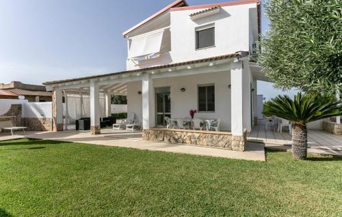 Reitani Apartment | Villa Cavarra