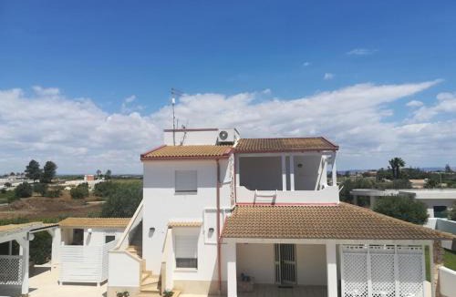 Reitani Apartment | Villa Cavarra