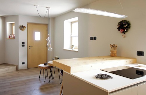Cavalese Apartment | Villa Cavazzal - Exclusive apartment