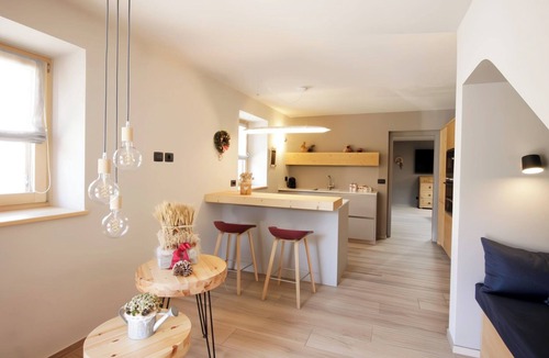 Cavalese Apartment | Villa Cavazzal - Exclusive apartment