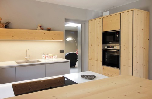 Cavalese Apartment | Villa Cavazzal - Exclusive apartment