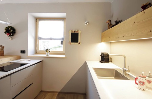 Cavalese Apartment | Villa Cavazzal - Exclusive apartment