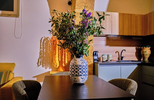 Agrigento Villa | VILLA CAVETTA