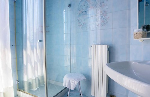 Bottanuco Hotel | Villa Cavour