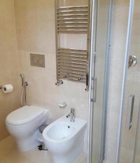 Comacchio Bed & Breakfast | Villa Cavour