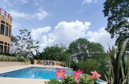 San Ignacio House | Villa Cayo