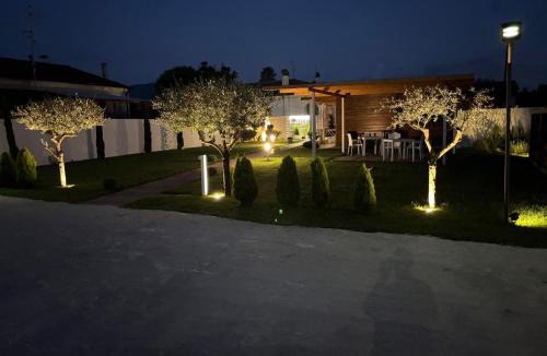 Cellole Bed & Breakfast | Villa Cecilia Bed and Breakfast