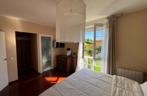 Comillas City Center Apartment | Villa Cecilia