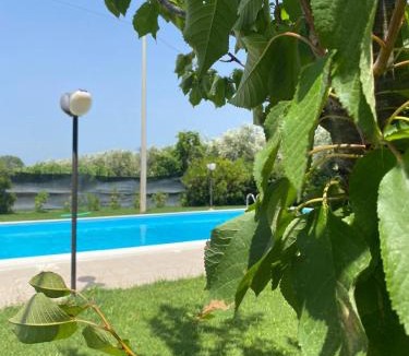 Scerni House | Villa Cecilia