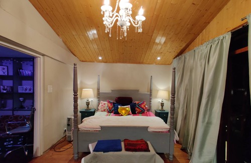 Shimla House | Villa Cedar Greens