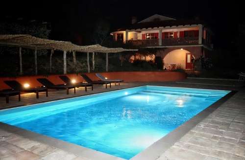 Piran Apartment | Villa Cedole Etno Chick