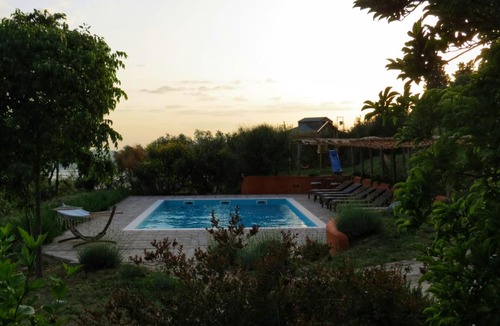 Piran Apartment | Villa Cedole Etno Chick