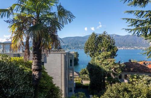 Verbania Villa | Villa Cedro