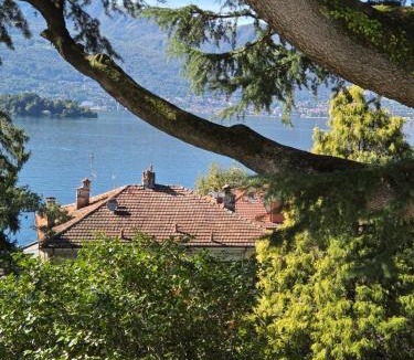 Verbania Villa | Villa Cedro