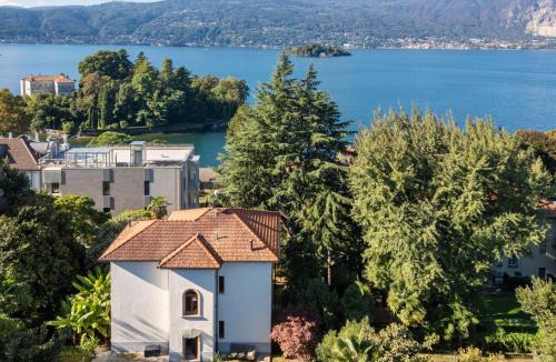 Verbania Villa | Villa Cedro